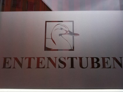 照片: Entenstuben